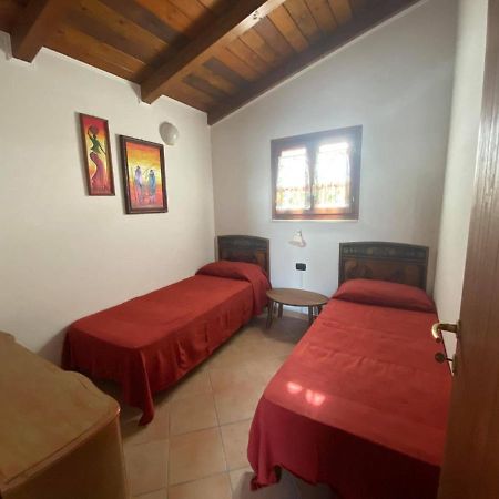 B&B Le Stagioni Castel Del Monte  Bagian luar foto