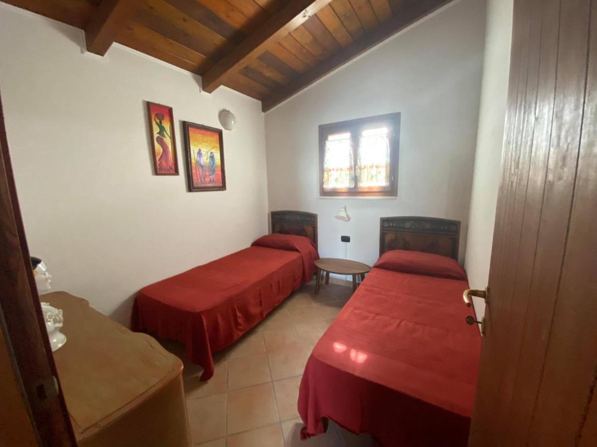 B&B Le Stagioni Castel Del Monte  Bagian luar foto