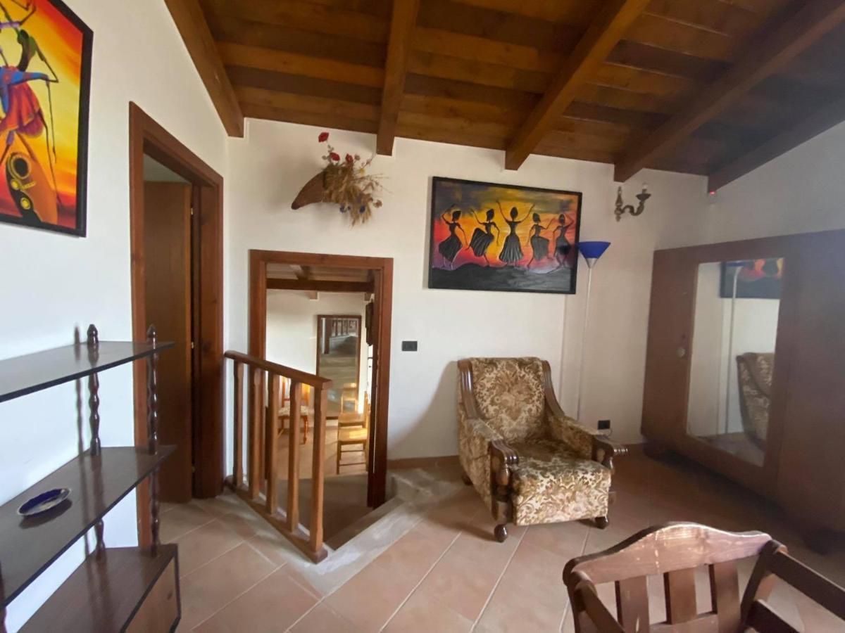 B&B Le Stagioni Castel Del Monte  Bagian luar foto