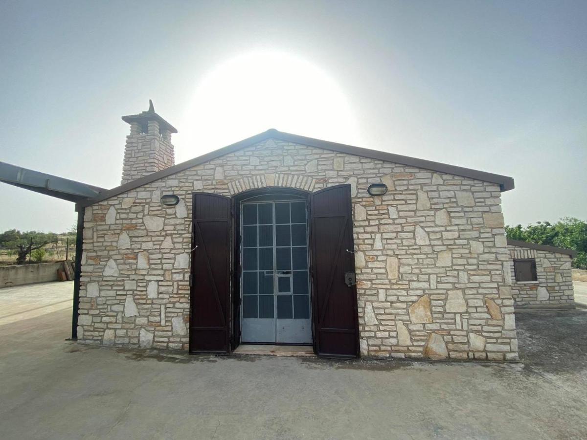 B&B Le Stagioni Castel Del Monte  Bagian luar foto