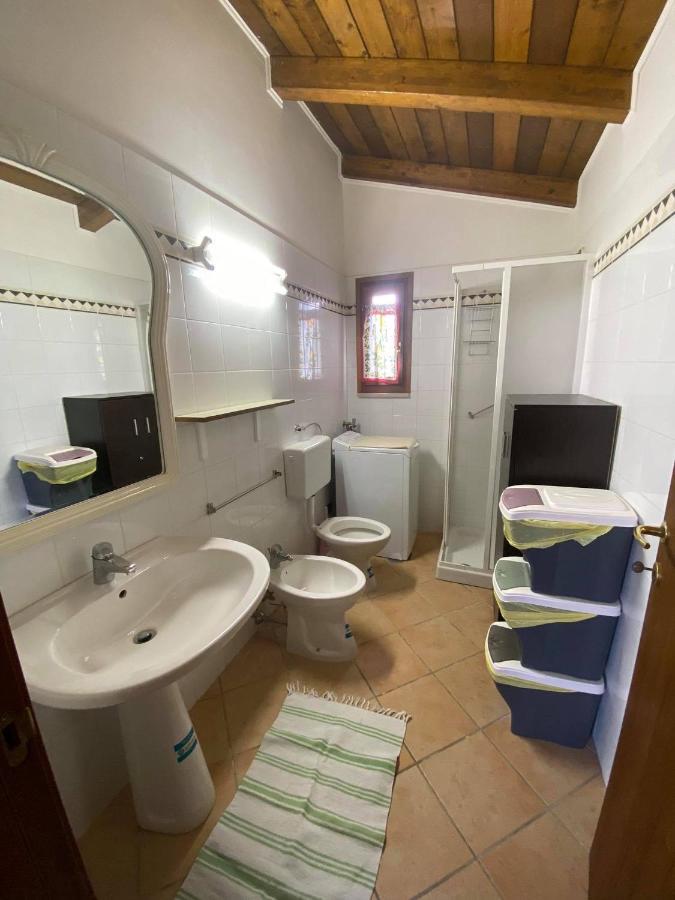B&B Le Stagioni Castel Del Monte  Bagian luar foto