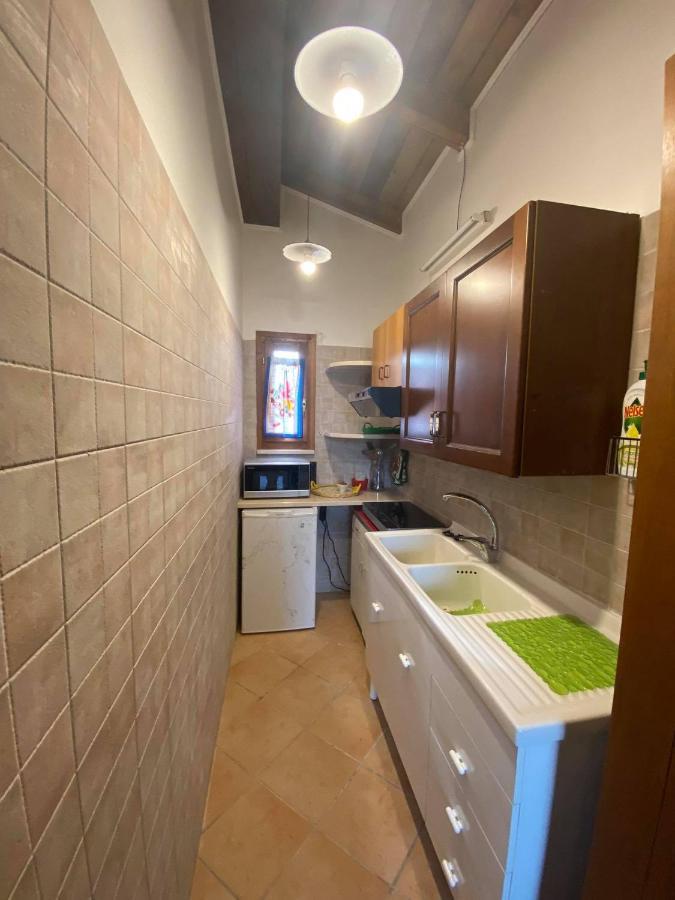 B&B Le Stagioni Castel Del Monte  Bagian luar foto