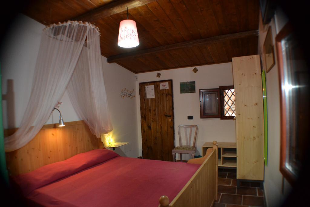 B&B Le Stagioni Castel Del Monte  Bagian luar foto