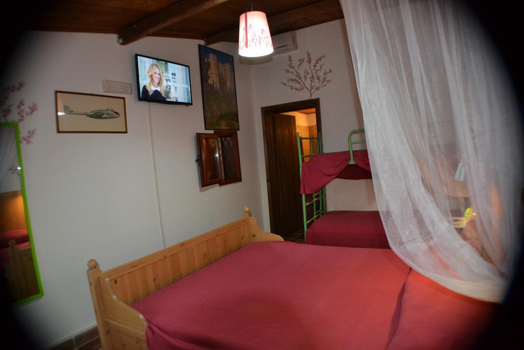 B&B Le Stagioni Castel Del Monte  Bagian luar foto