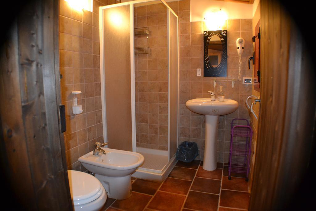 B&B Le Stagioni Castel Del Monte  Bagian luar foto