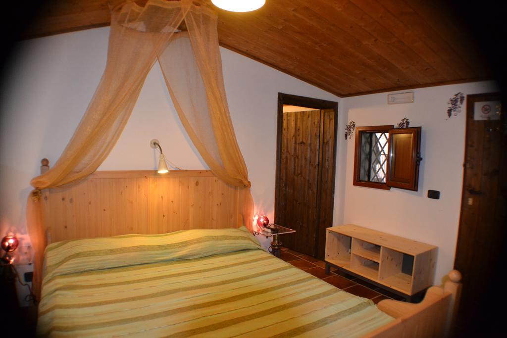 B&B Le Stagioni Castel Del Monte  Bagian luar foto
