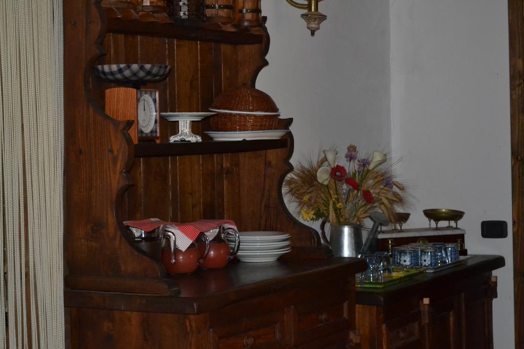 B&B Le Stagioni Castel Del Monte  Bagian luar foto