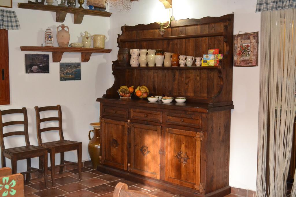 B&B Le Stagioni Castel Del Monte  Bagian luar foto