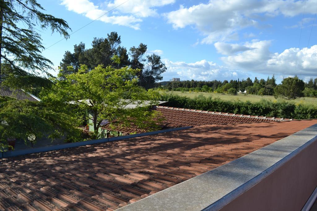 B&B Le Stagioni Castel Del Monte  Bagian luar foto