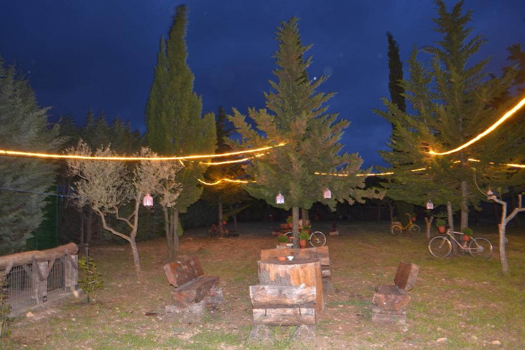 B&B Le Stagioni Castel Del Monte  Bagian luar foto