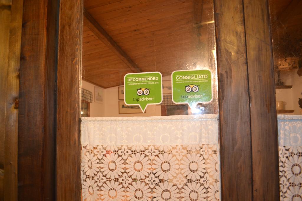B&B Le Stagioni Castel Del Monte  Bagian luar foto