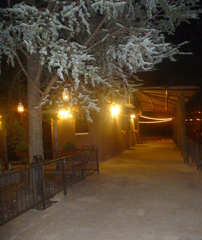 B&B Le Stagioni Castel Del Monte  Bagian luar foto